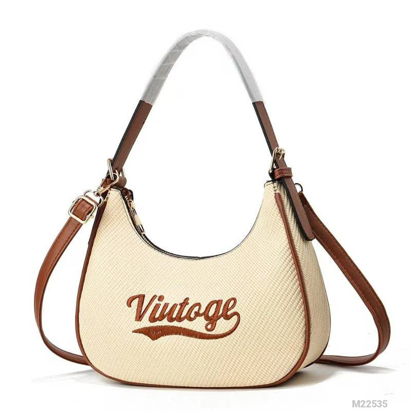 Woman Fashion Bag M22535