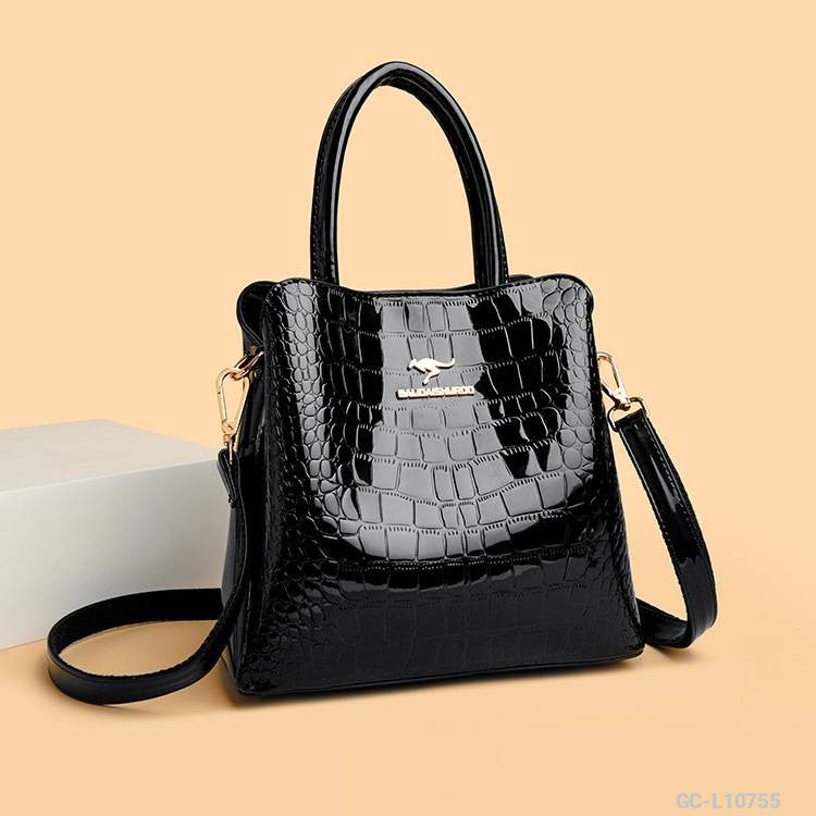 Woman Fashion Bag GC-L10755