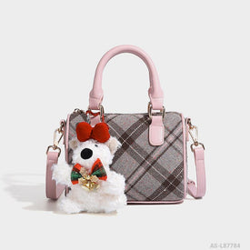 Woman Fashion Bag AS-L87784