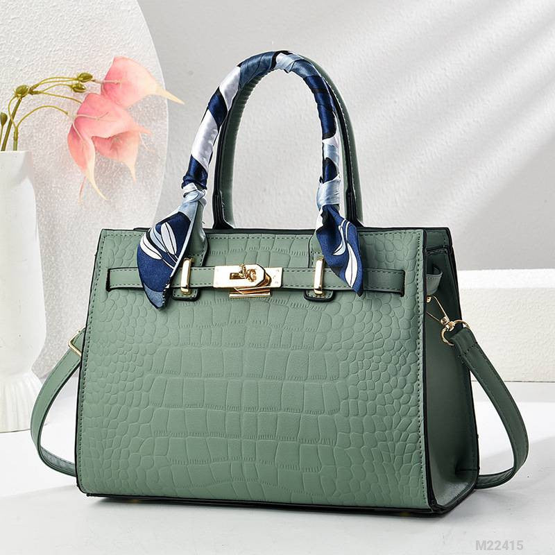 Woman Fashion Bag M22415