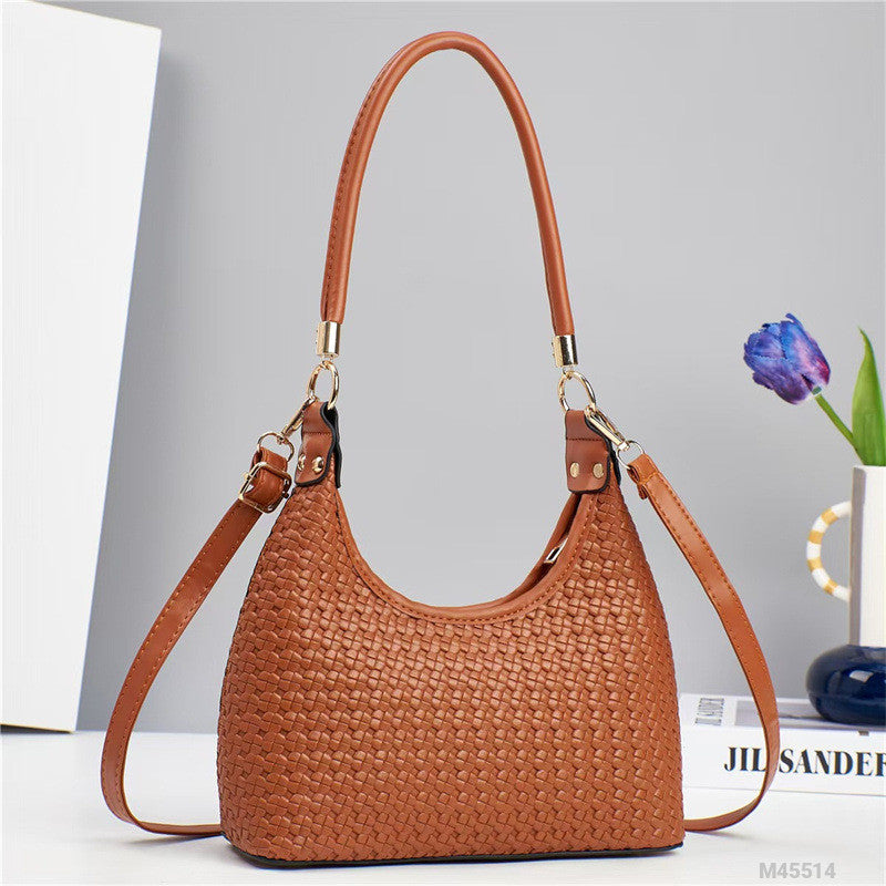 Woman Fashion Bag M45514