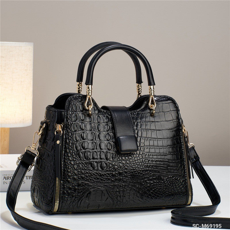 Woman Fashion Bag SC-M69195