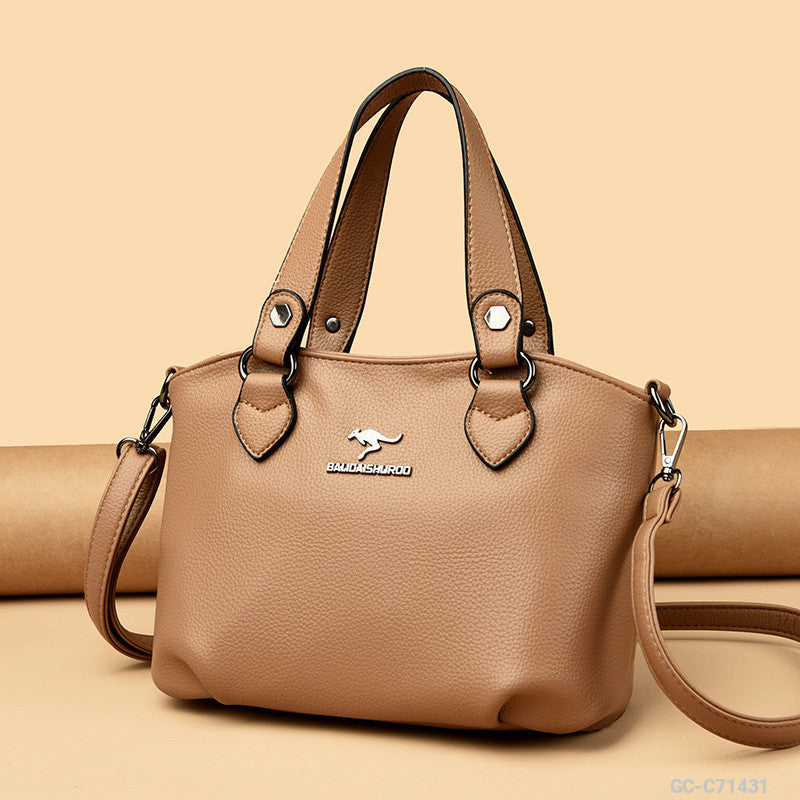 Woman Fashion Bag GC-C71431
