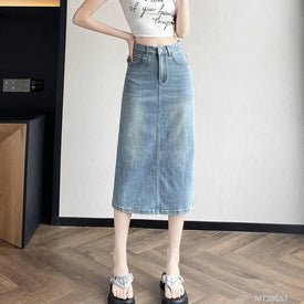 Woman Fashion Skirt MT20557