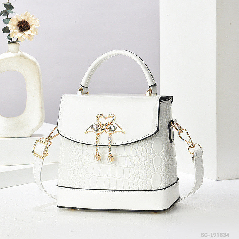 Woman Fashion Bag SC-L91834