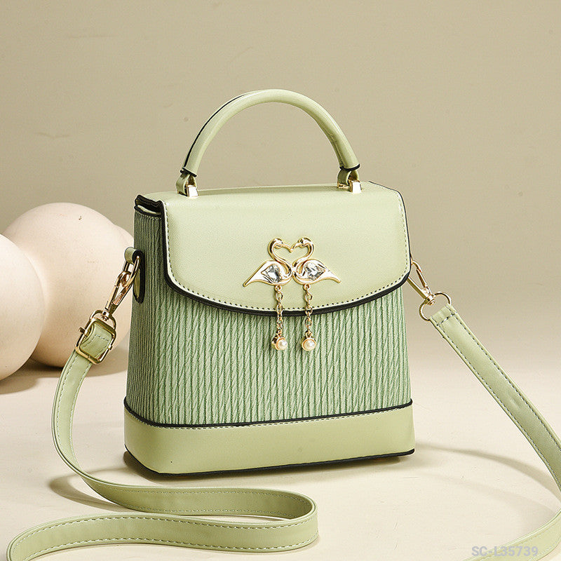 Woman Fashion Bag SC-L35739