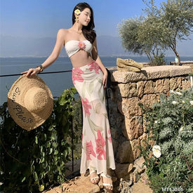 Woman Fashion Suit MT13046