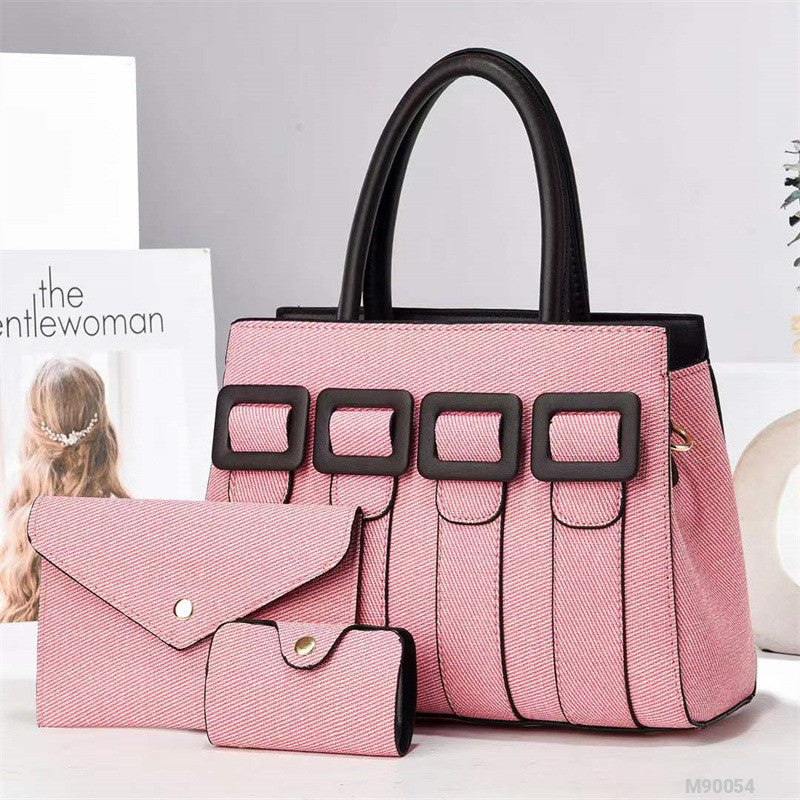 Woman Fashion Bag M90054
