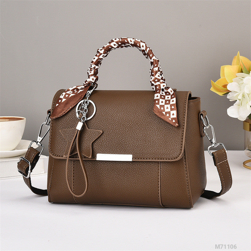 Woman Fashion Bag M71106