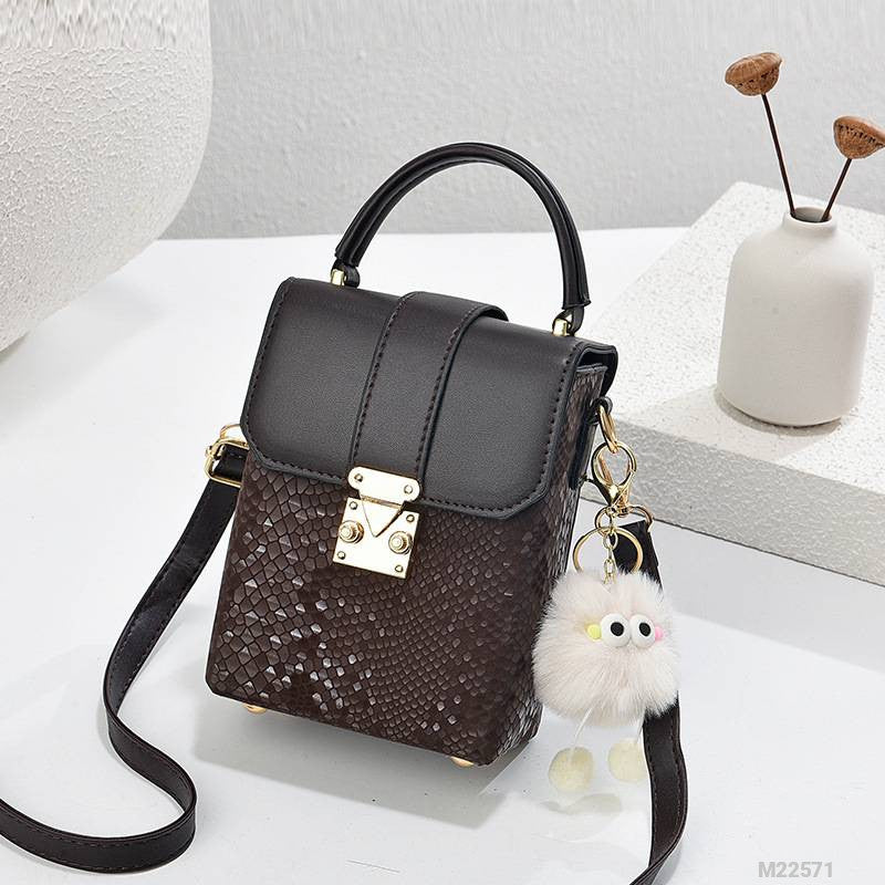 Woman Fashion Bag M22571