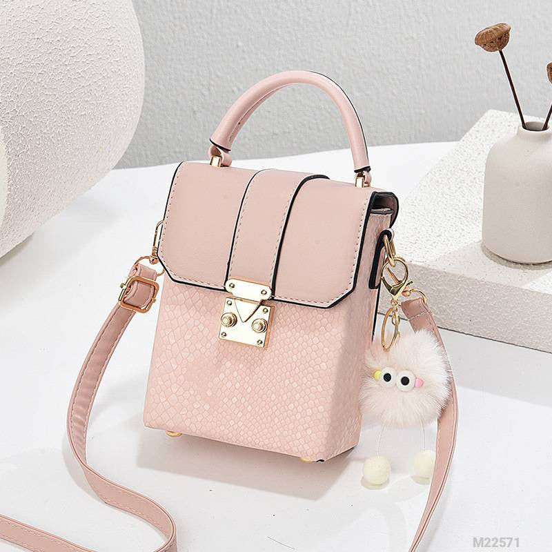 Woman Fashion Bag M22571
