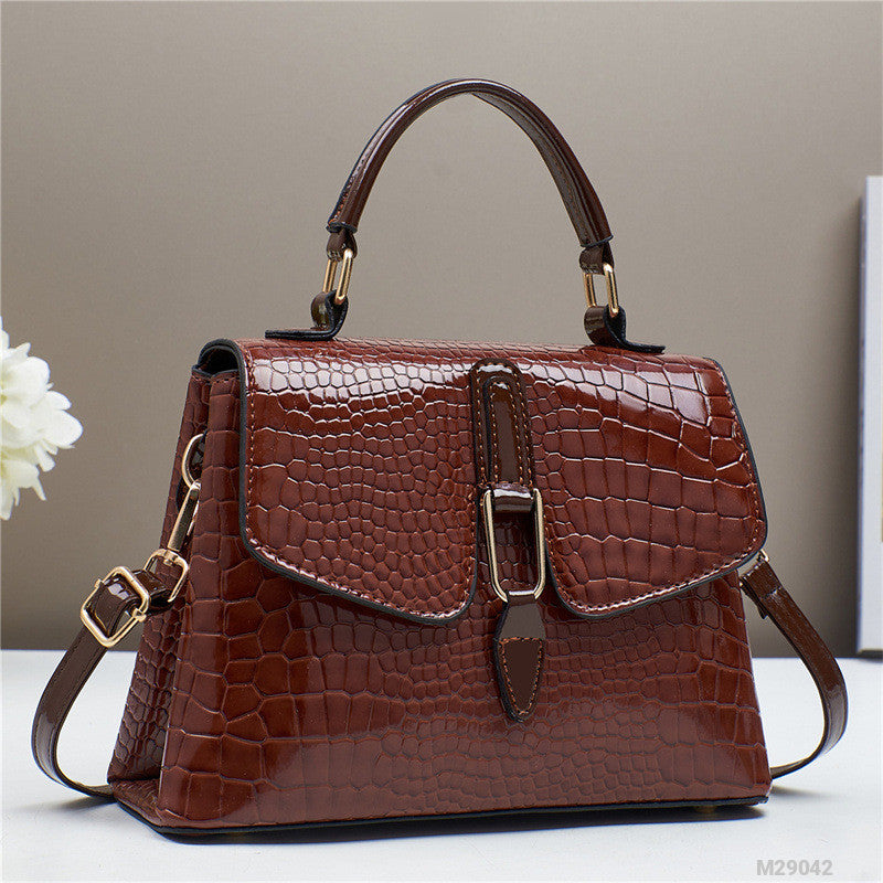 Woman Fashion Bag M29042