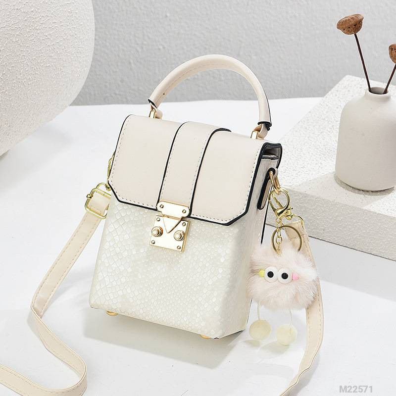 Woman Fashion Bag M22571