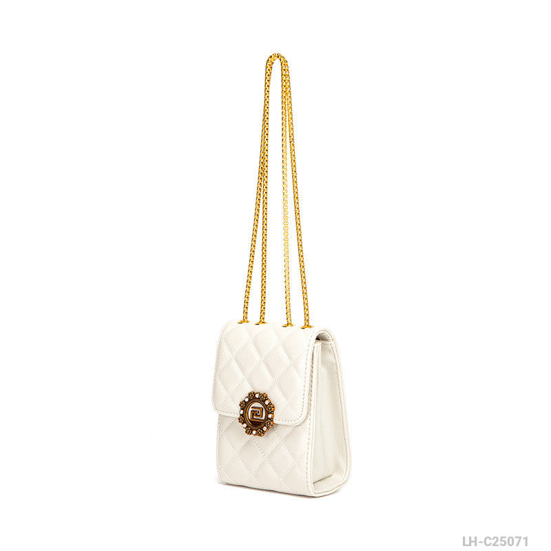 Woman Fashion Bag LH-C25071