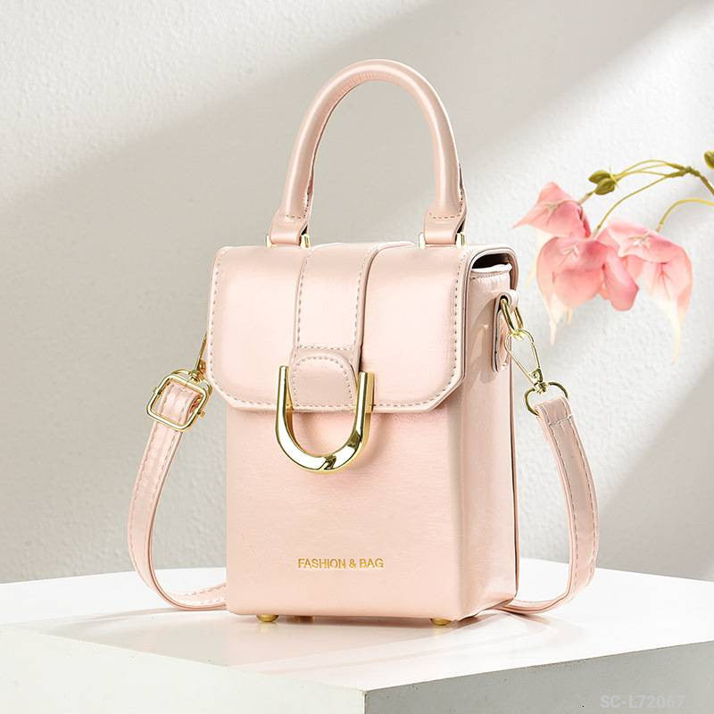 Woman Fashion Bag SC-L72067