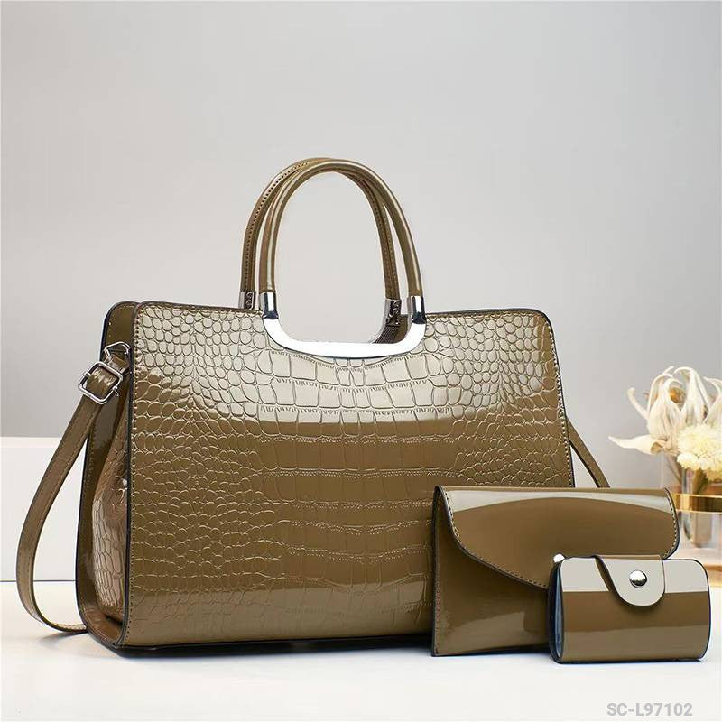 Woman Fashion Bag SC-L97102
