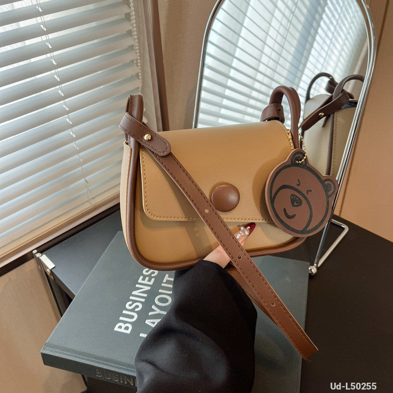 Woman Fashion Bag Ud-L50255