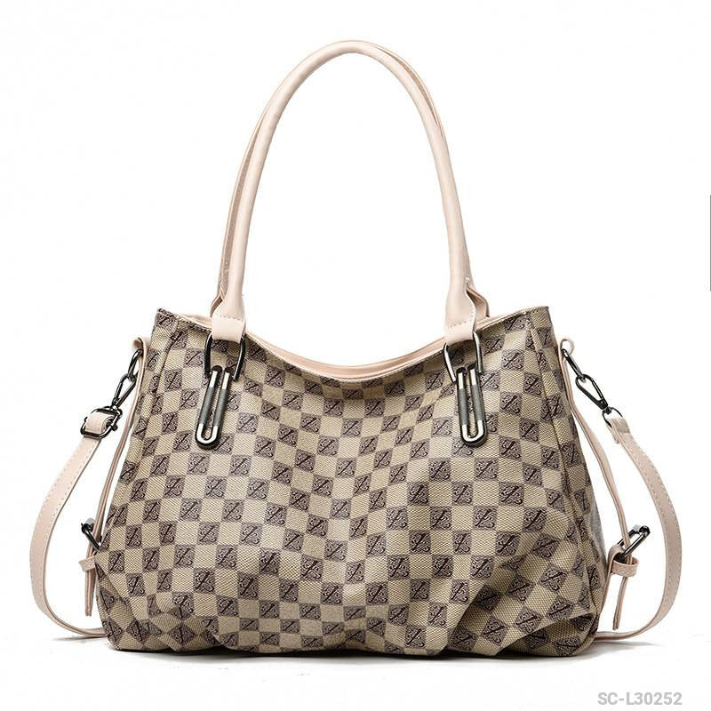 Woman Fashion Bag SC-L30252