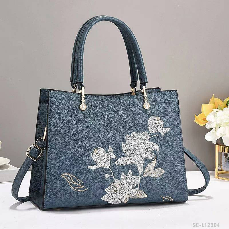 Woman Fashion Bag SC-L12304