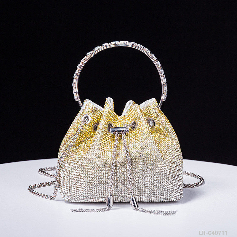 Woman Fashion Bag LH-C40711