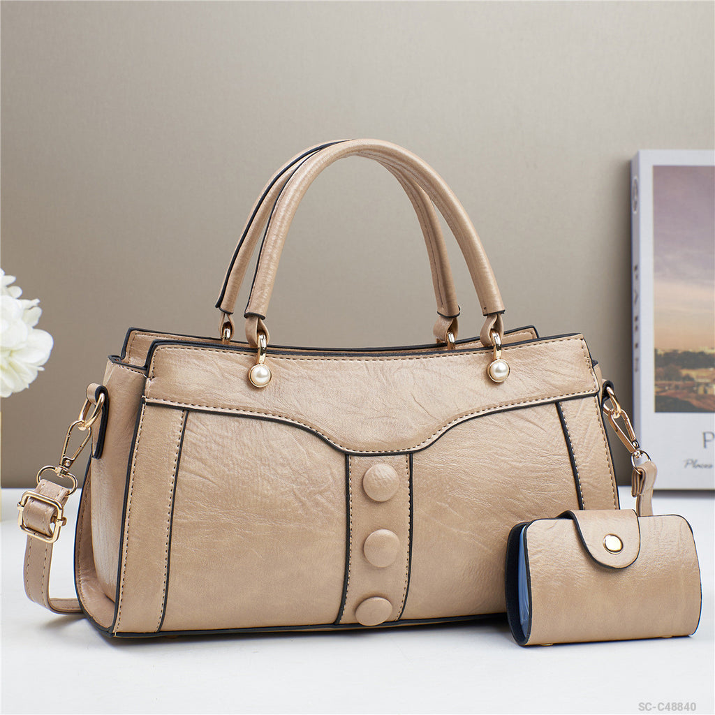 Woman Fashion Bag SC-C48840