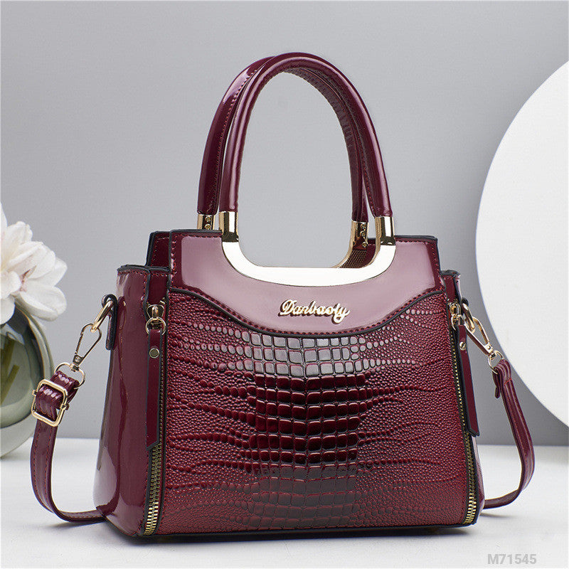 Woman Fashion Bag M71545