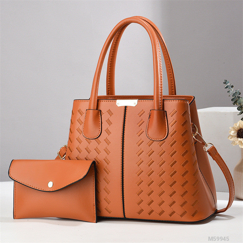 Woman Fashion Bag M59945