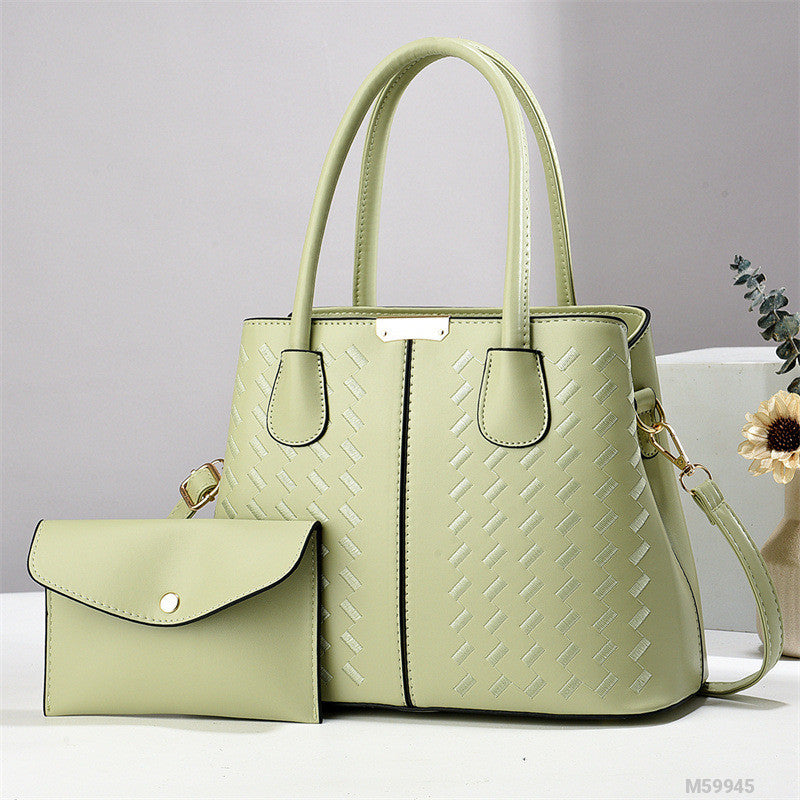 Woman Fashion Bag M59945