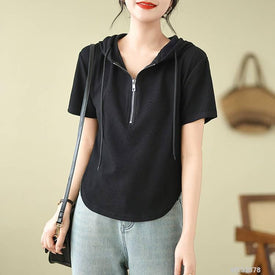 Woman Fashion Shirt MT52378