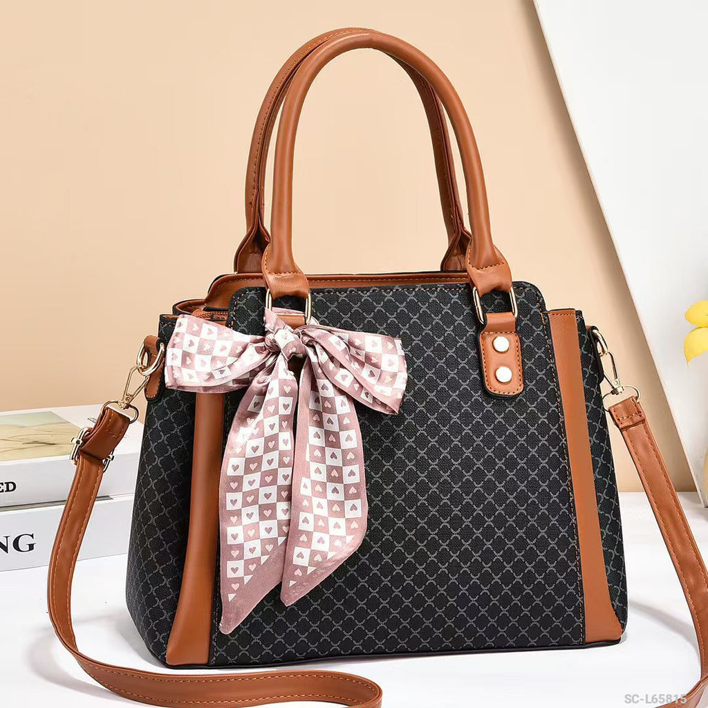 Woman Fashion Bag SC-L65815