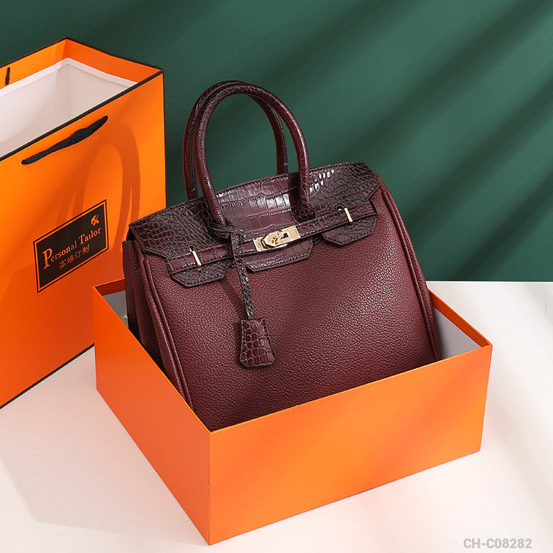 Woman Fashion Bag CH-C08282