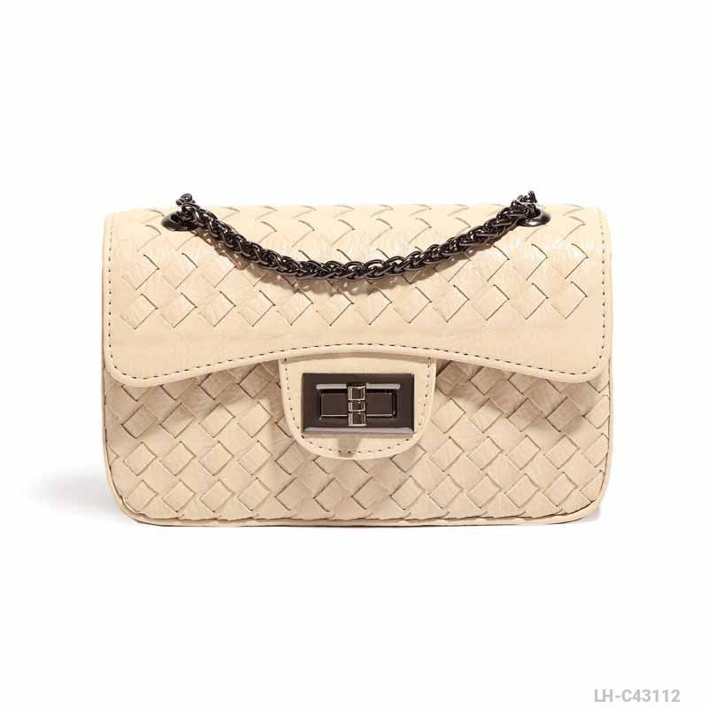 Woman Fashion Bag LH-C43112