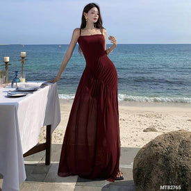 Woman Fashion Dress MT82765