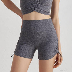 Woman Sport Shorts YM-L53611