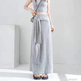 Woman Fashion Skirt MT32177
