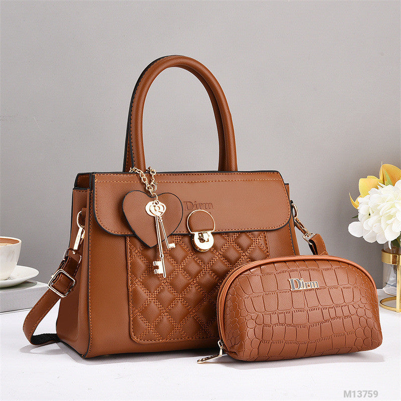 Woman Fashion Bag M13759