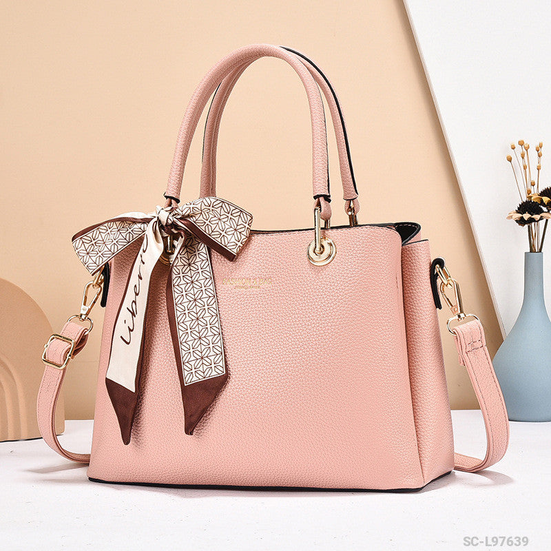 Woman Fashion Bag SC-L97639