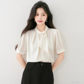 Woman Fashion Shirt MT18547