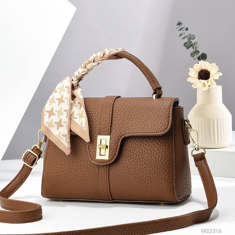 Woman Fashion Bag M22316