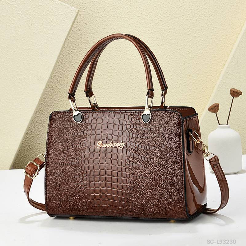 Woman Fashion Bag SC-L93230