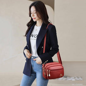 Woman Fashion Bag GC-C35502