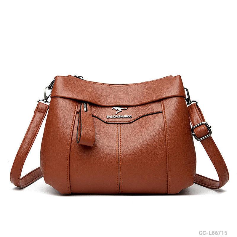 Woman Fashion Bag GC-L86715