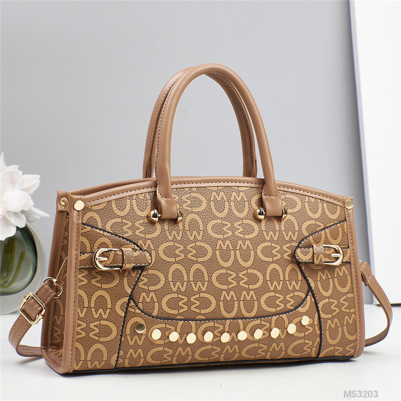 Woman Fashion Bag M53203