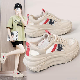 Woman Fashion Shoes ZM-L69035