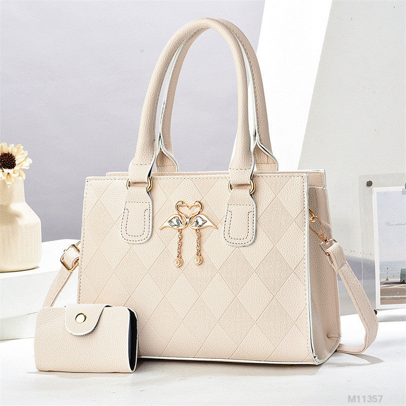 Woman Fashion Bag M11357