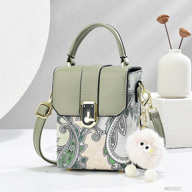 Woman Fashion Bag M22321