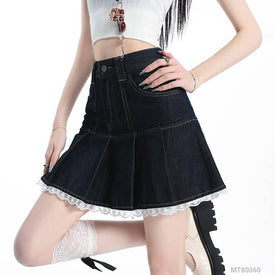 Woman Fashion Skirt MT80360