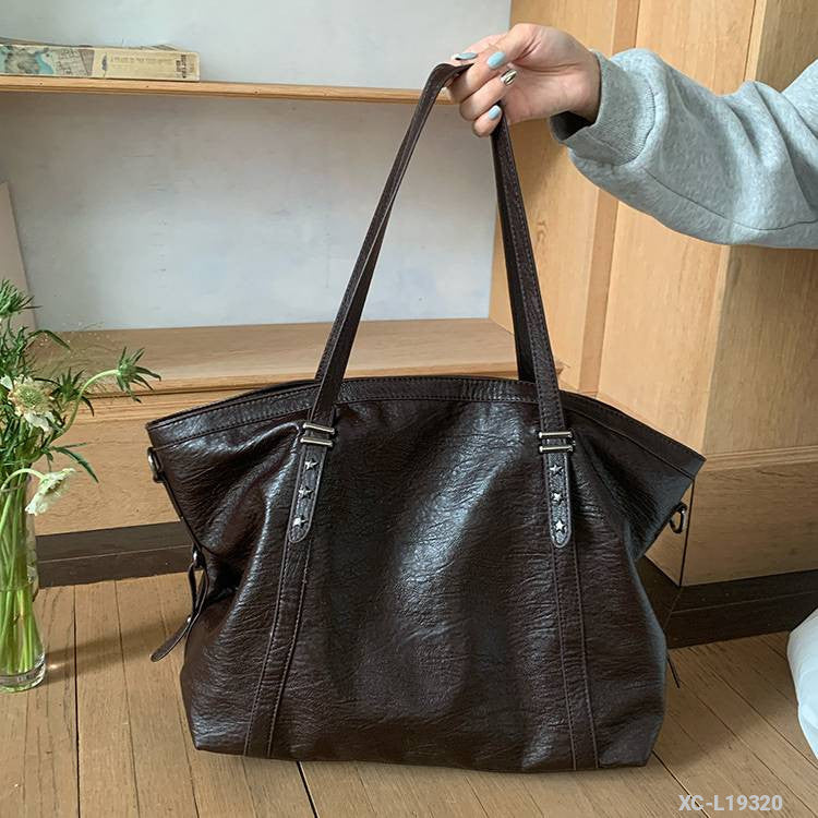 Woman Fashion Bag XC-L19320