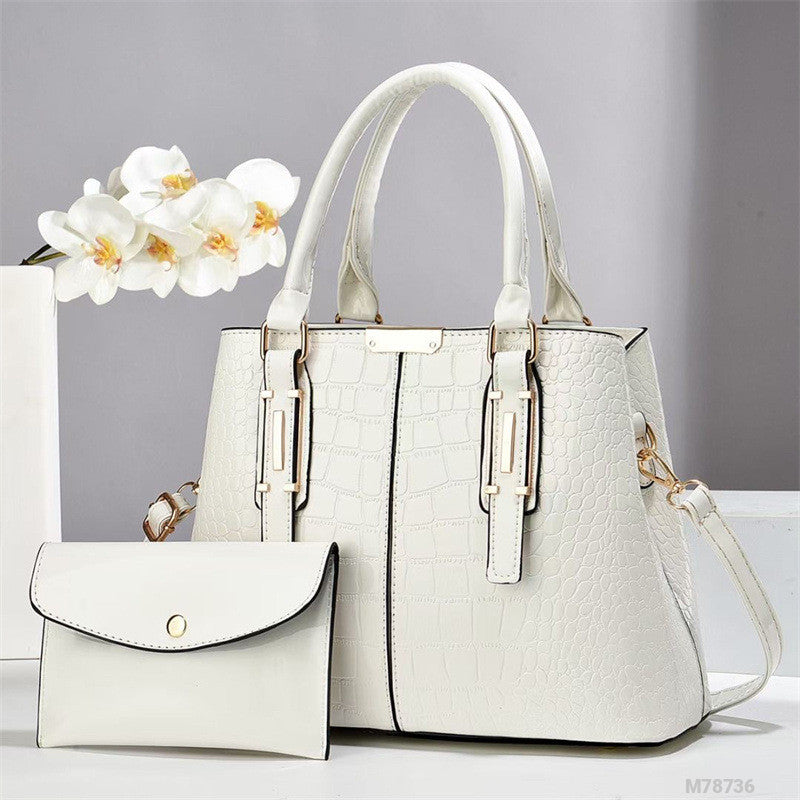 Woman Fashion Bag M78736