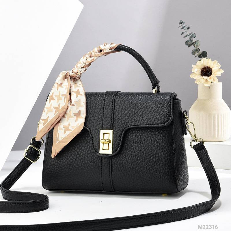 Woman Fashion Bag M22316